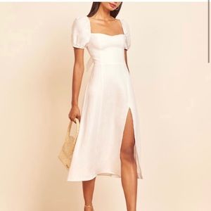 Reformation dress